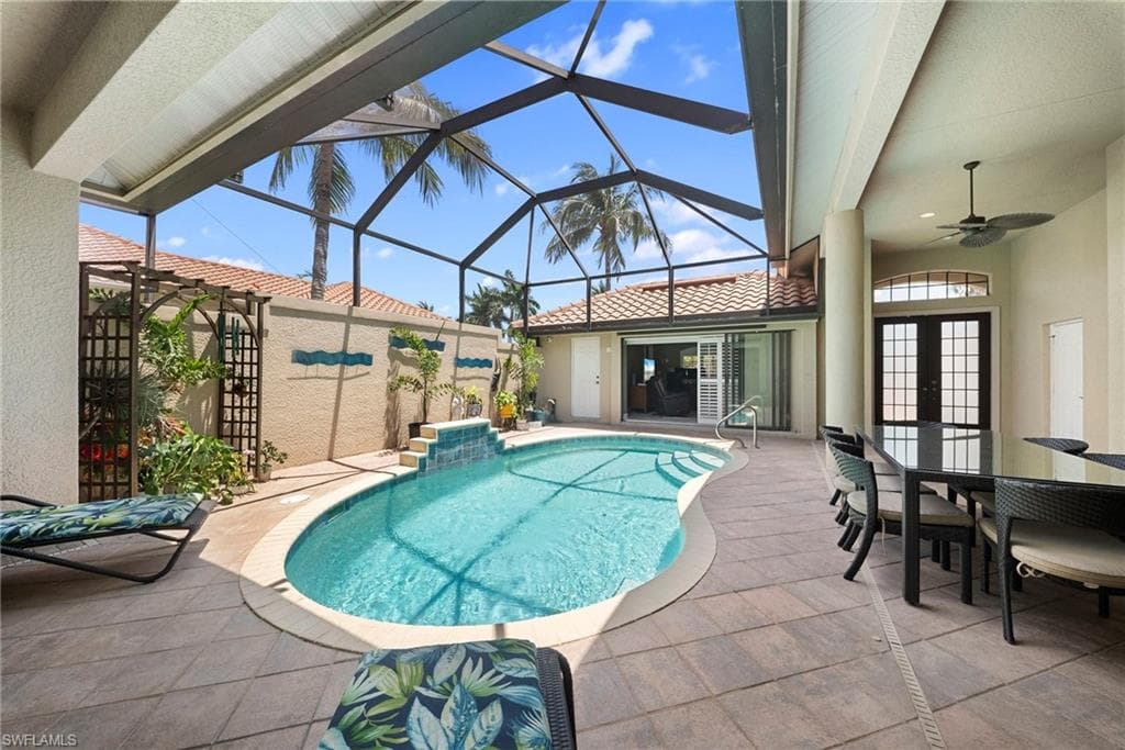 955 Tivoli Ct, Naples, photo 2