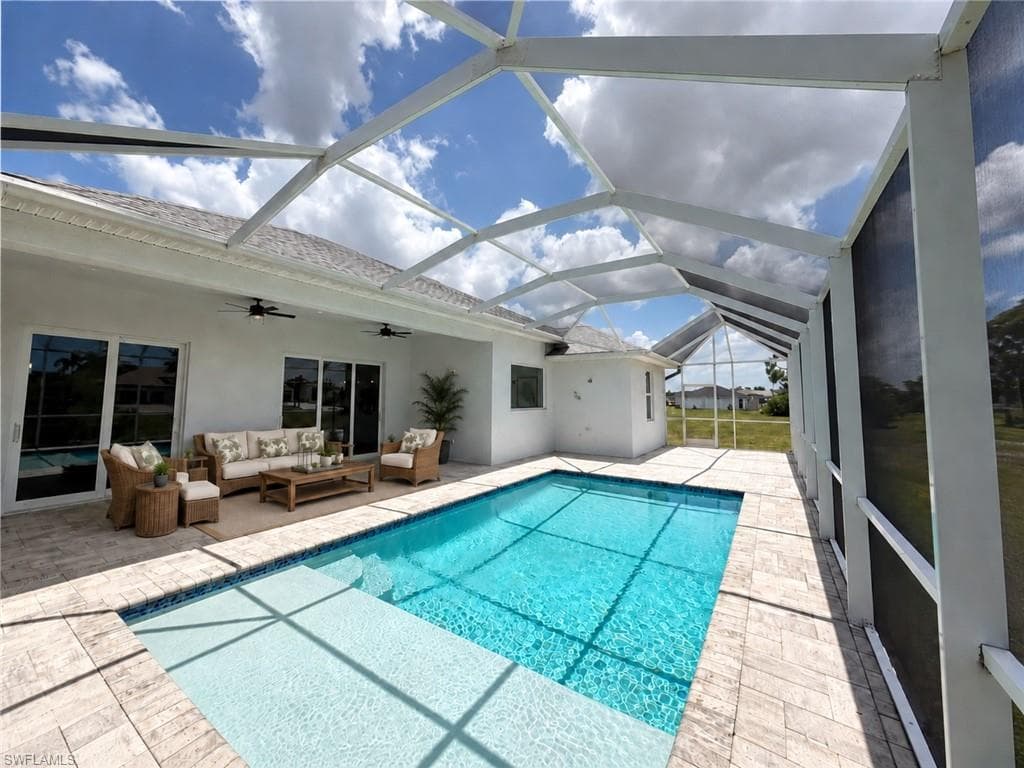 4338 31st Ter, Cape Coral
