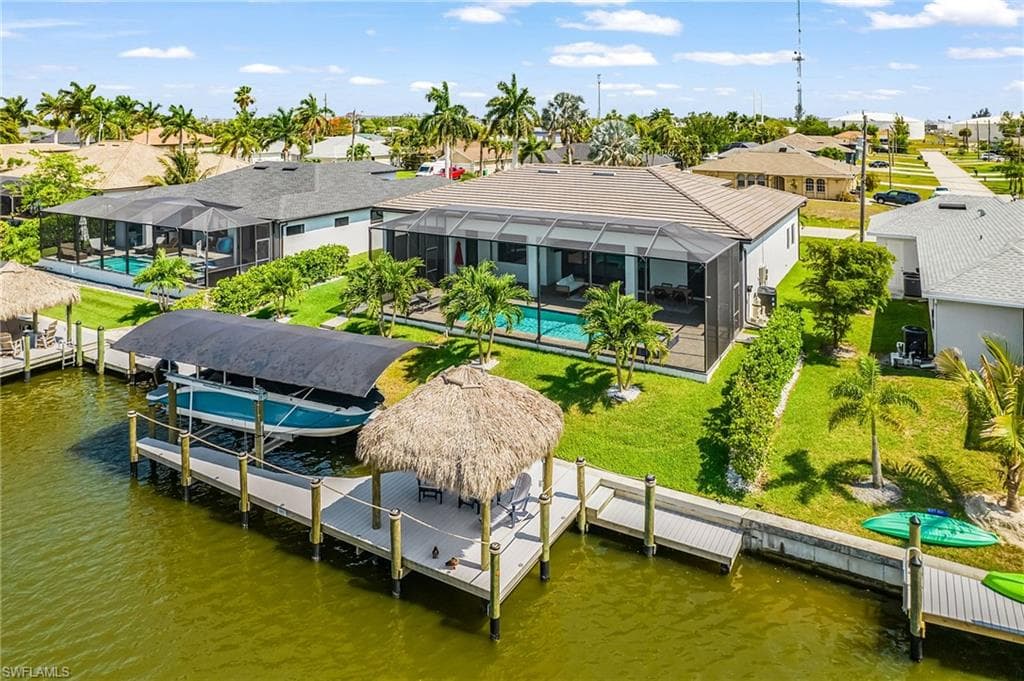 2029 31st Ter, Cape Coral