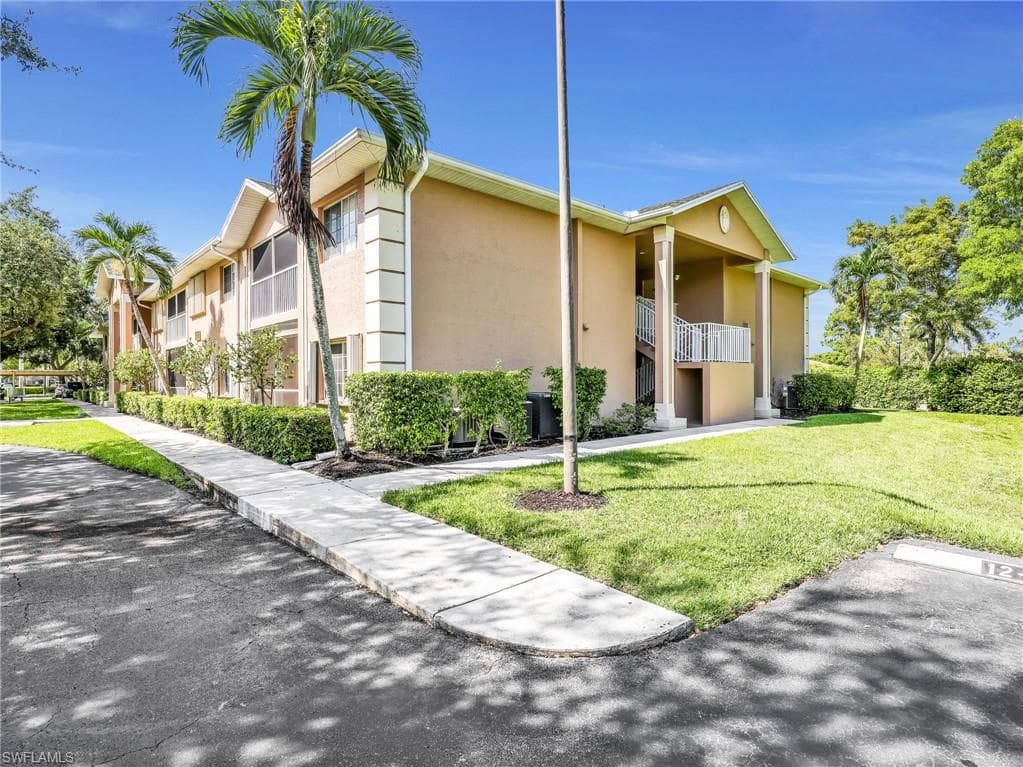 27087 Matheson Ave #101, Bonita Springs, photo 2