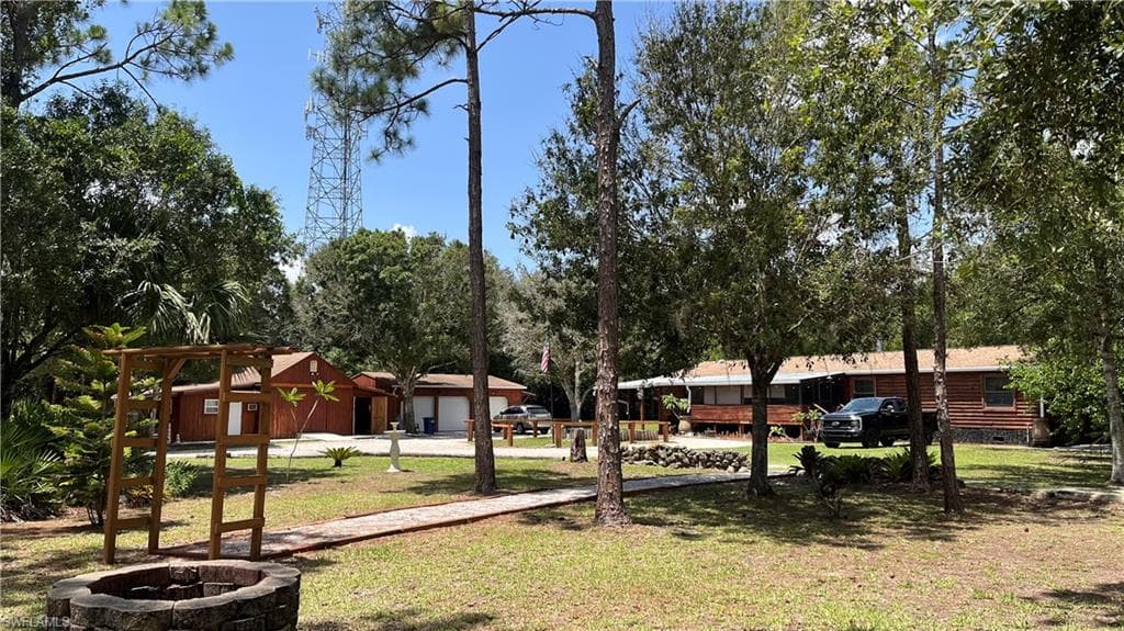 17021 Shelby Ln, North Fort Myers