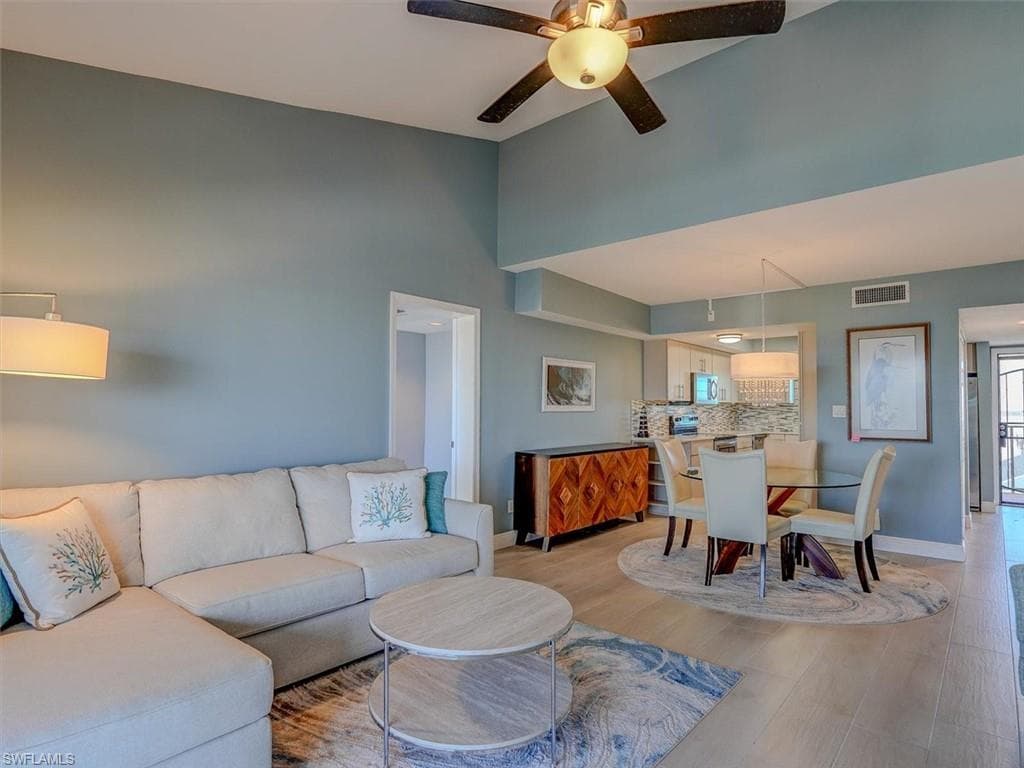 6100 Estero Blvd #5d, Fort Myers Beach, photo 2