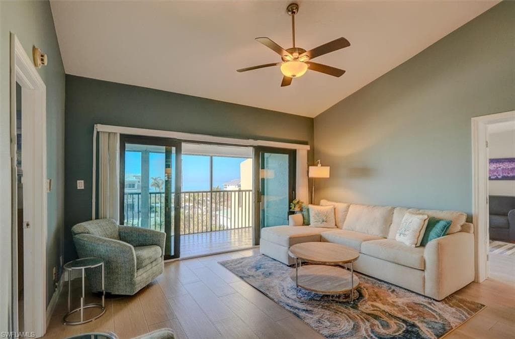 6100 Estero Blvd #5d, Fort Myers Beach, photo 3