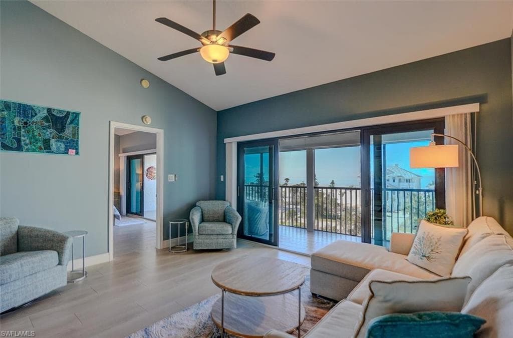 6100 Estero Blvd #5d, Fort Myers Beach