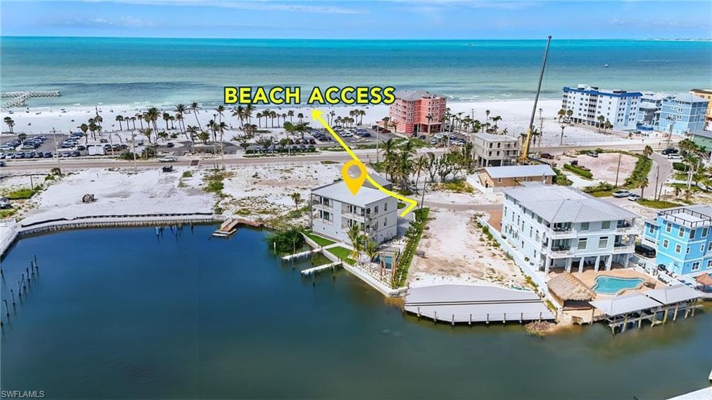 855 Lagoon St #2, Fort Myers Beach, photo 2