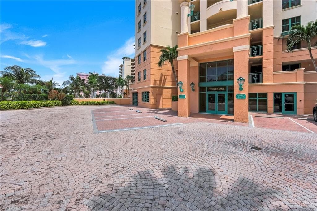 980 Cape Marco Dr #1602, Marco Island, photo 2
