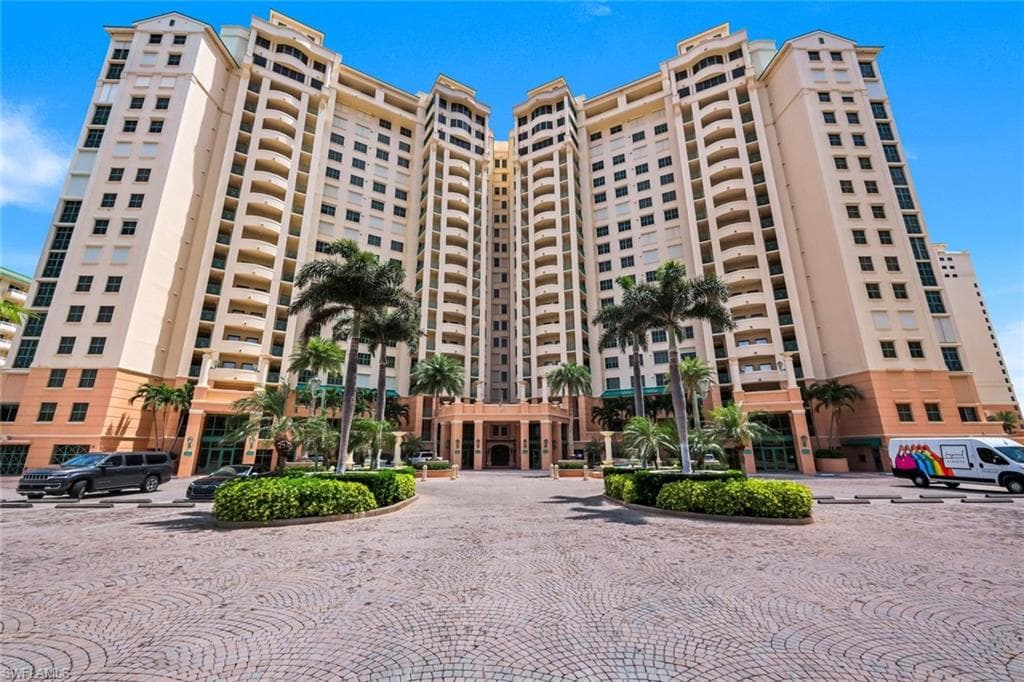 980 Cape Marco Dr #1602, Marco Island