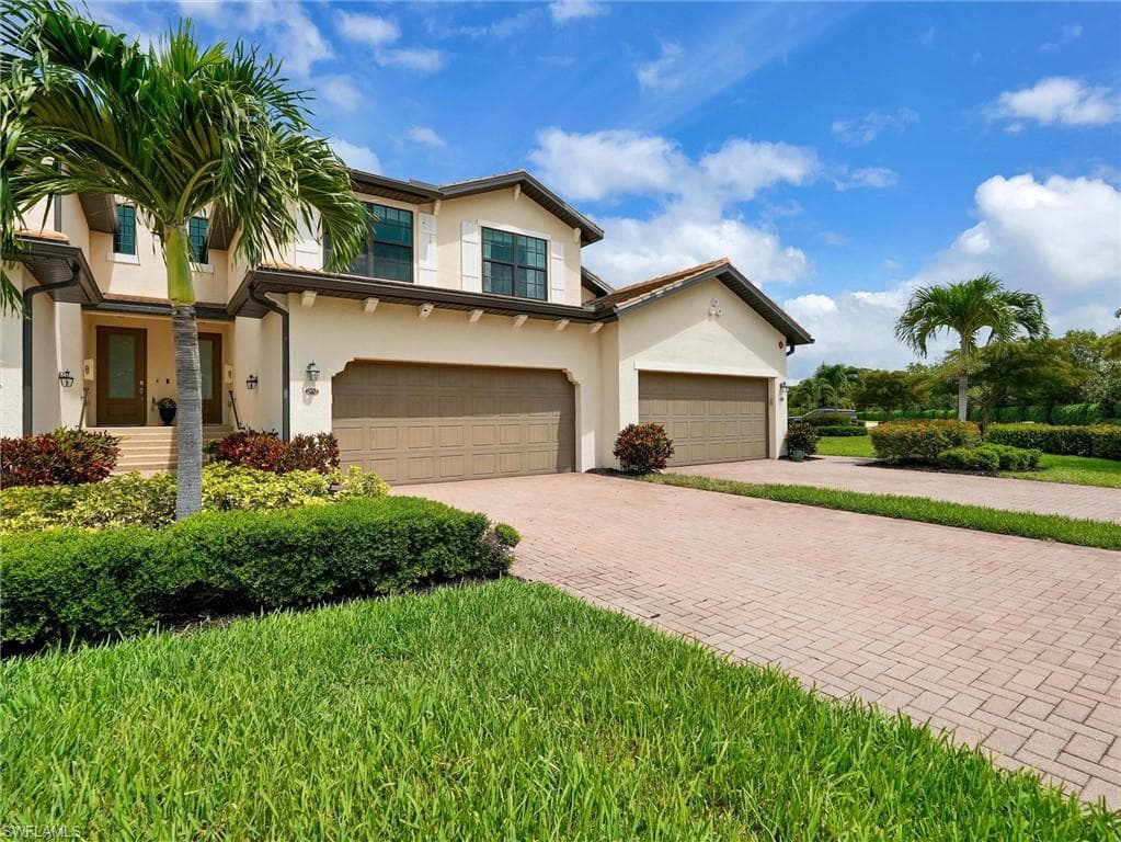 2359 Montserrat Ln #202, Naples, photo 2