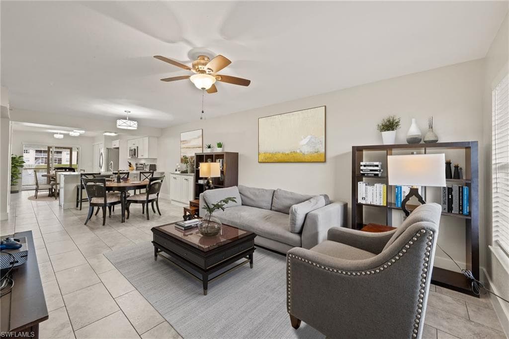 4910 Cougar Ct #1-103, Naples, photo 2