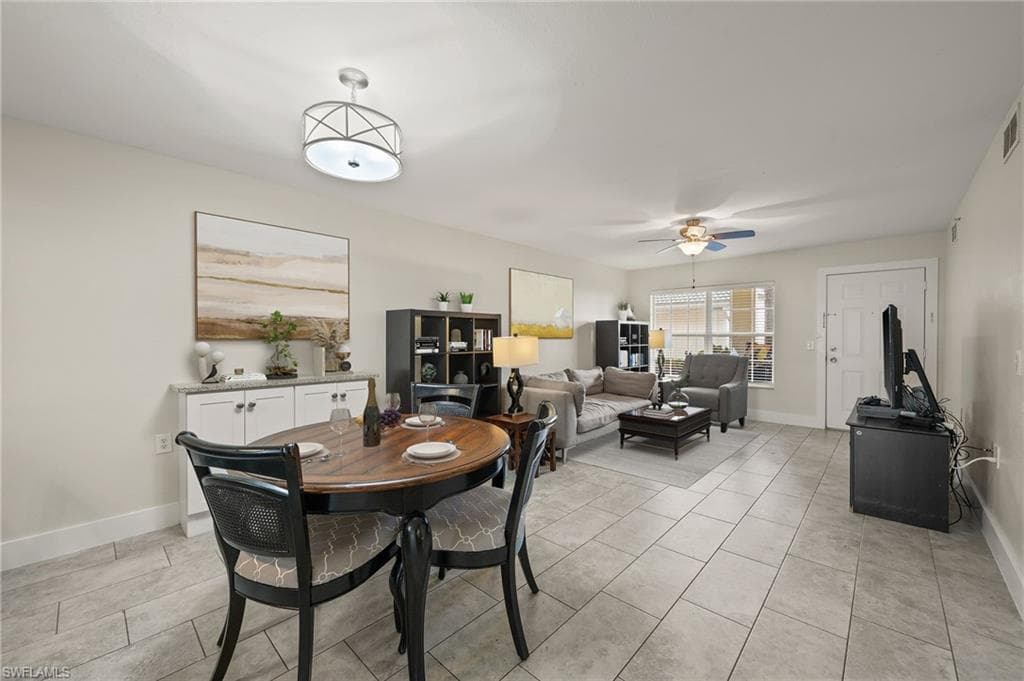 4910 Cougar Ct #1-103, Naples, photo 3