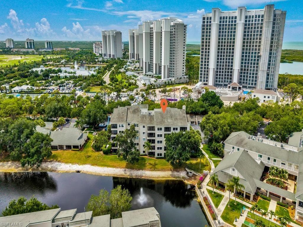 201 Arbor Lake Dr #404, Naples, photo 2