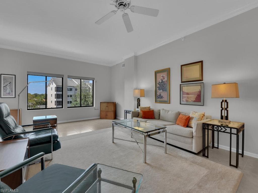 201 Arbor Lake Dr #404, Naples, photo 3