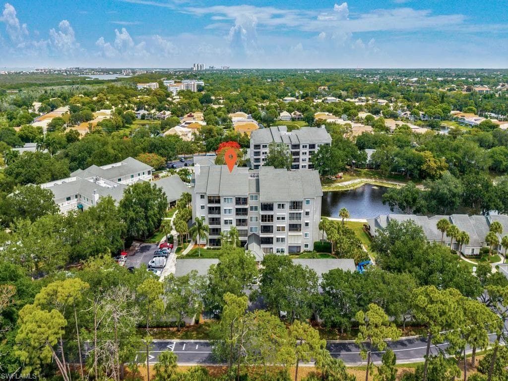 201 Arbor Lake Dr #404, Naples