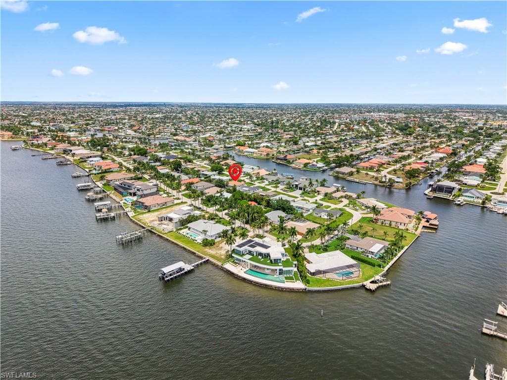 Cape Coral, Cape Coral, Cape Coral