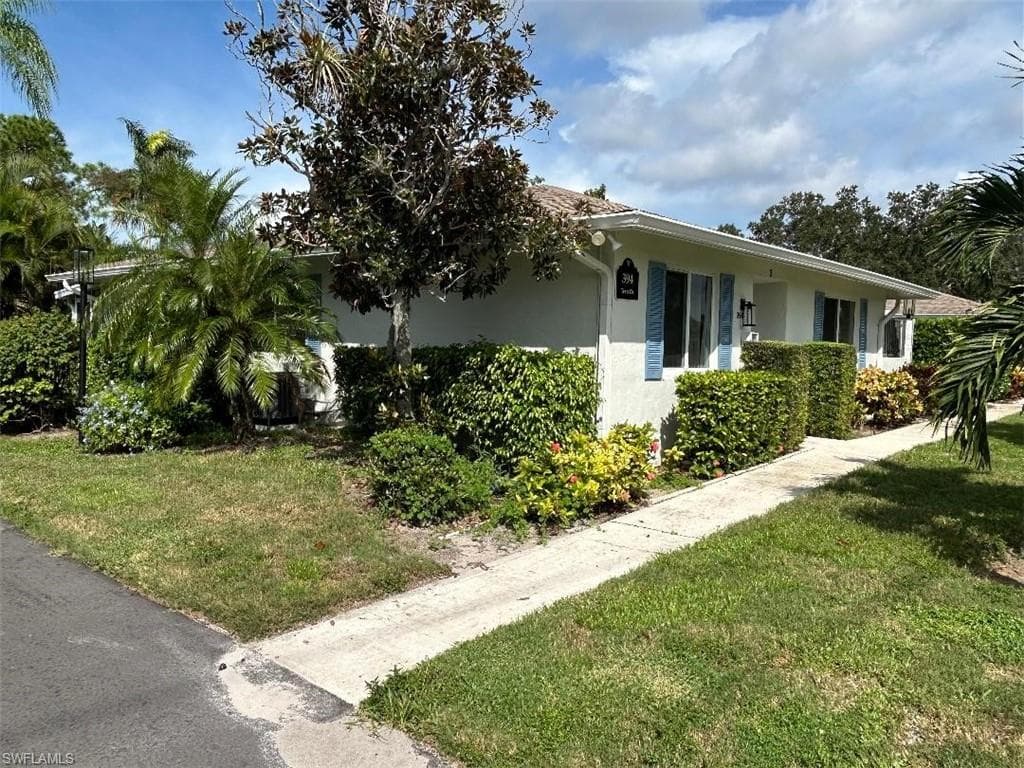 394 Tern Dr #1363 (#3), Naples