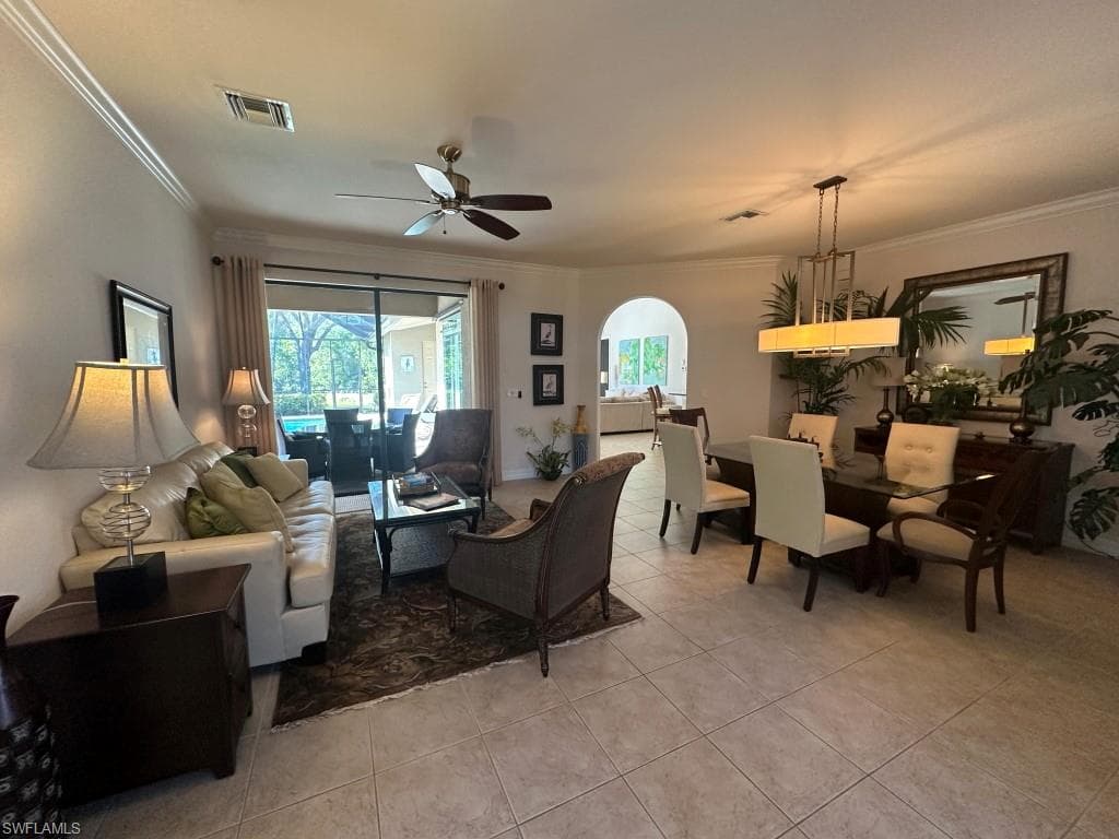 967 Tivoli Ct, Naples, photo 3