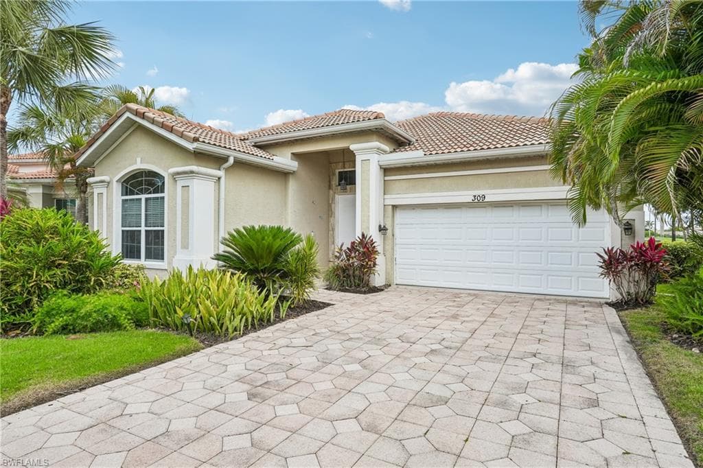 309 Harvard Ln, Naples, photo 2