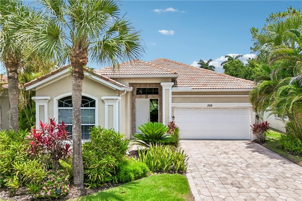 309 Harvard Ln, Naples, photo 3