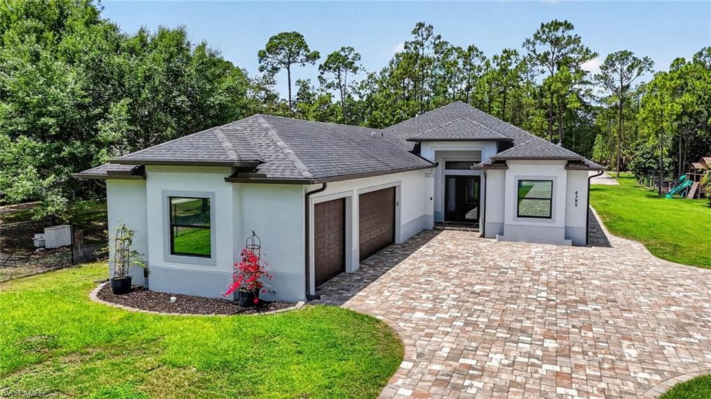 4395 16th St, Naples