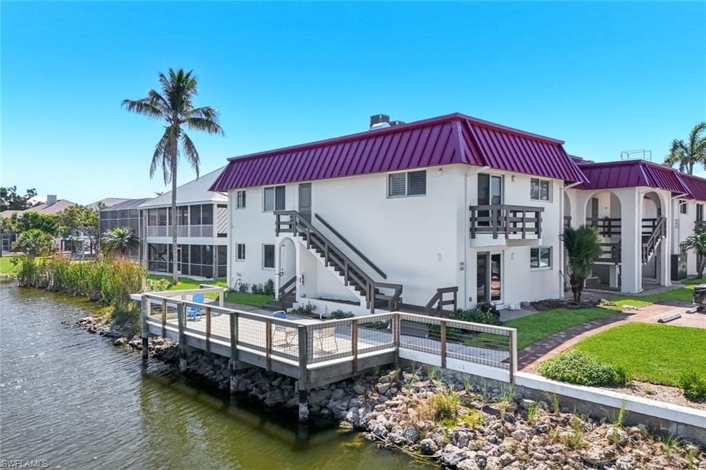 1610 Middle Gulf Dr #f5, Sanibel, photo 2