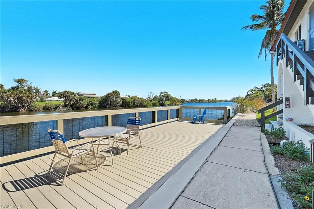 1610 Middle Gulf Dr #f5, Sanibel, photo 3