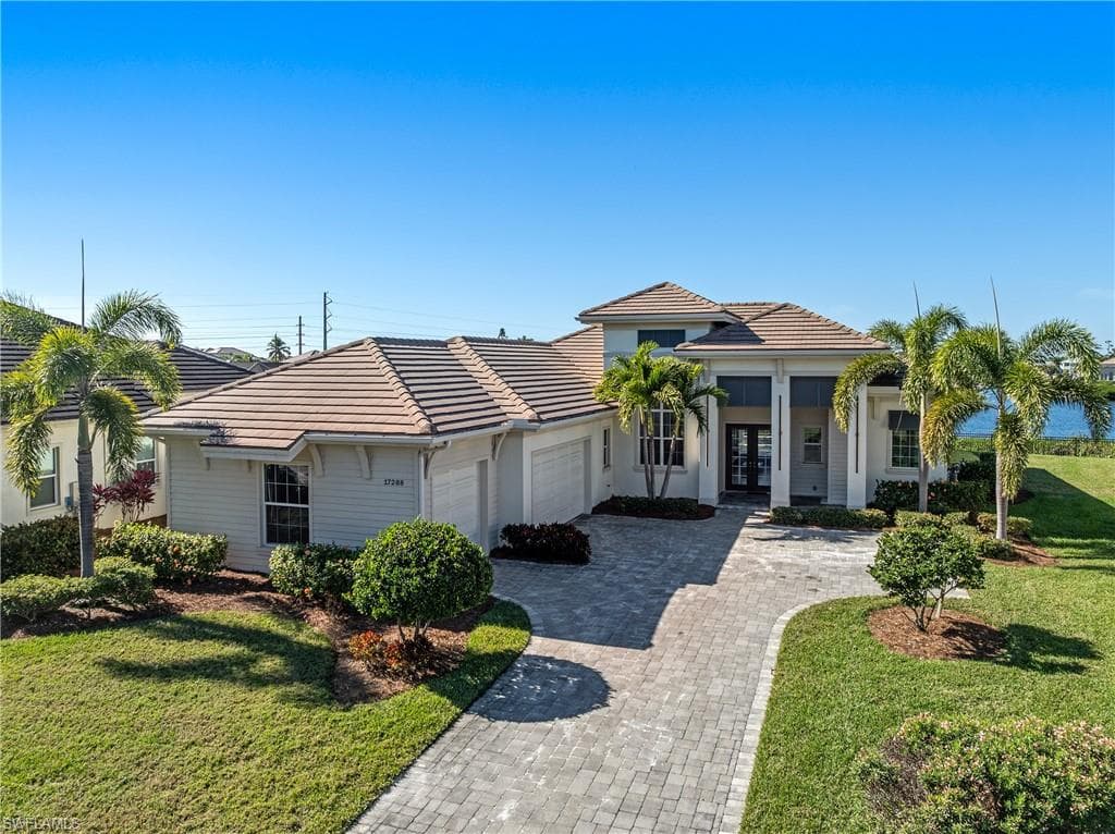 17288 Hidden Estates Cir, Fort Myers, photo 2
