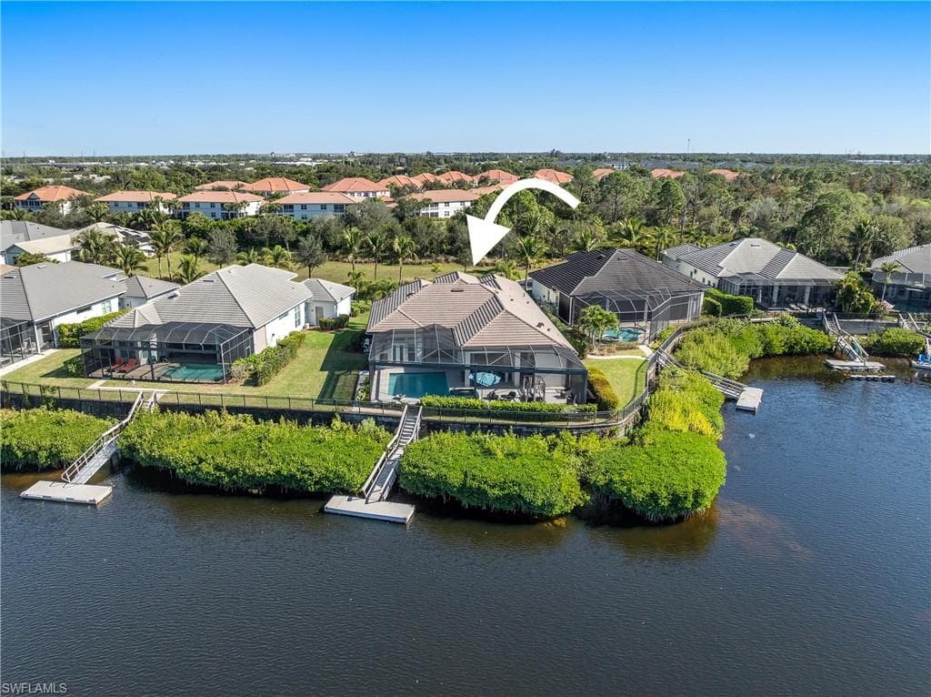 17288 Hidden Estates Cir, Fort Myers