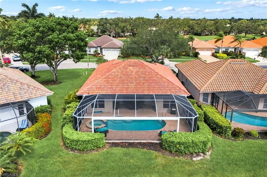 7107 Falcons Glen Blvd, Naples, photo 3