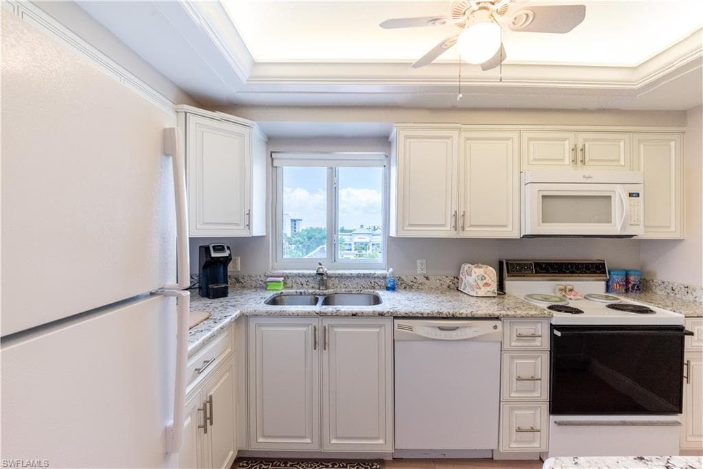 6900 Estero Blvd #401, Fort Myers Beach, photo 3