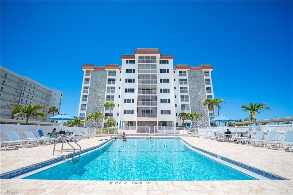 6900 Estero Blvd #401, Fort Myers Beach