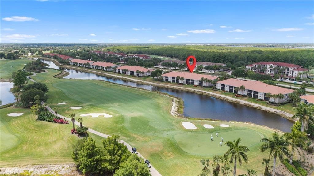10306 Heritage Bay Blvd #2913, Naples, photo 2