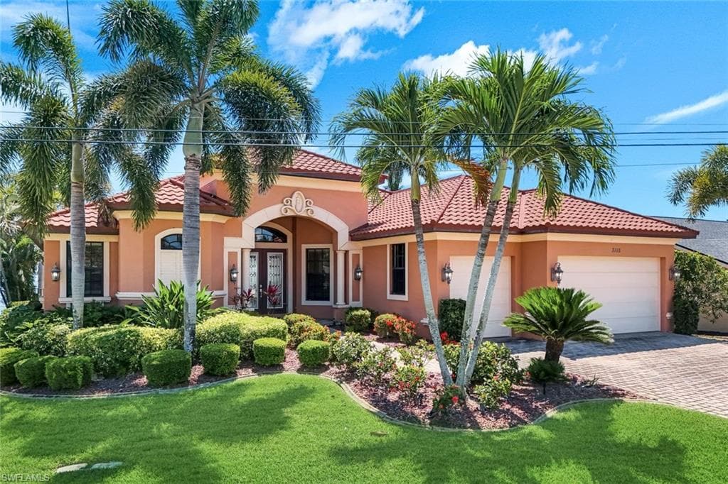 3115 22nd Pl, Cape Coral, photo 2