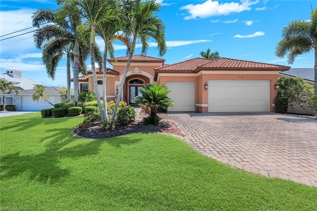 3115 22nd Pl, Cape Coral, photo 3