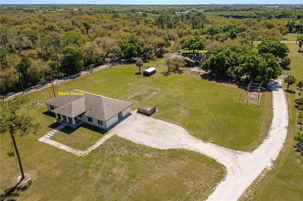 5535 County Road 78, Labelle, photo 2