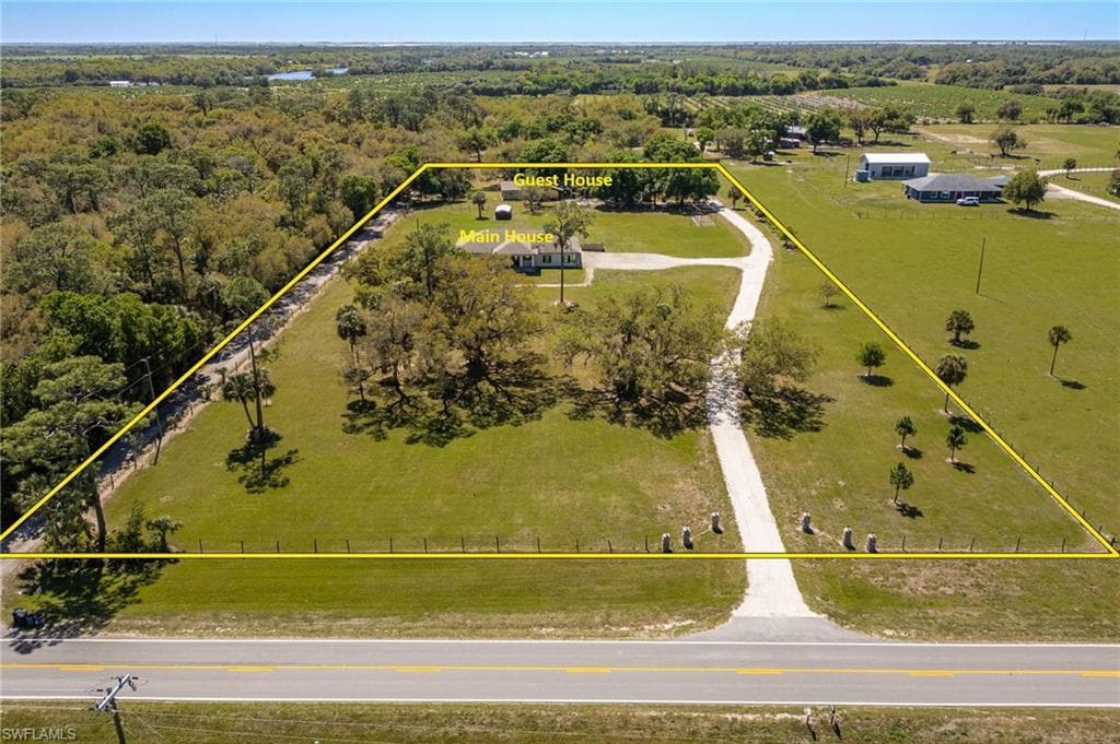 5535 County Road 78, Labelle