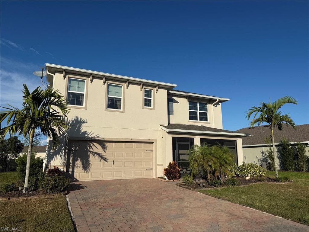 2739 Merida Ln, Cape Coral, photo 2