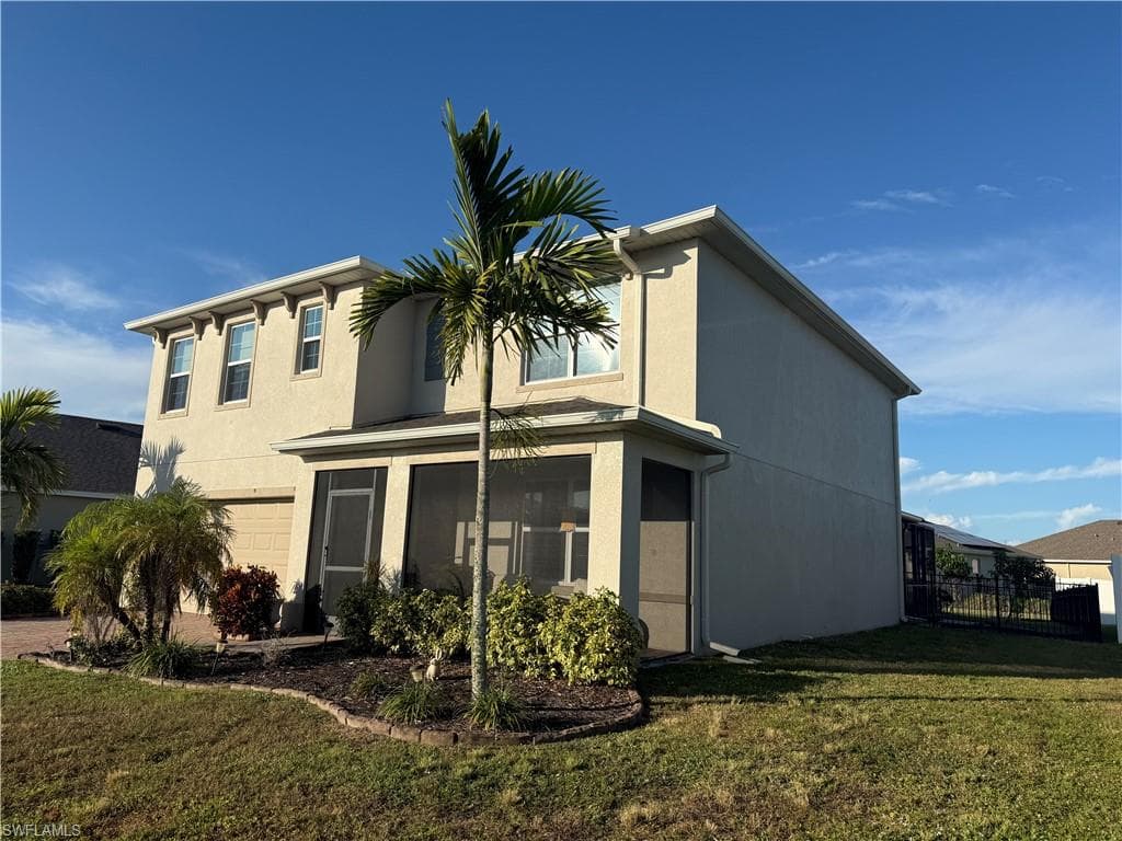 2739 Merida Ln, Cape Coral