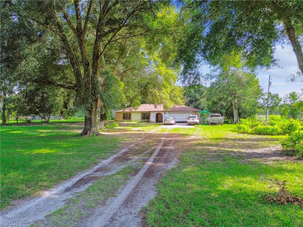 18139 Benes Roush Rd, Brooksville