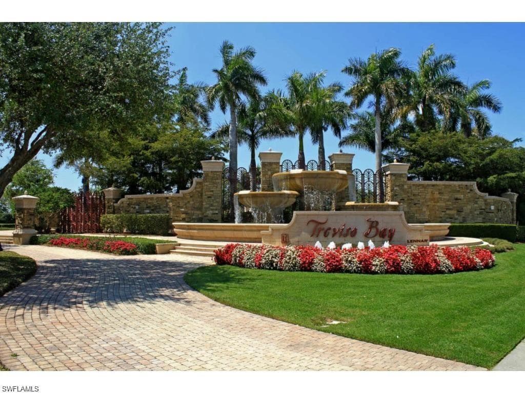 9590 Trevi Ct #5338, Naples, photo 3
