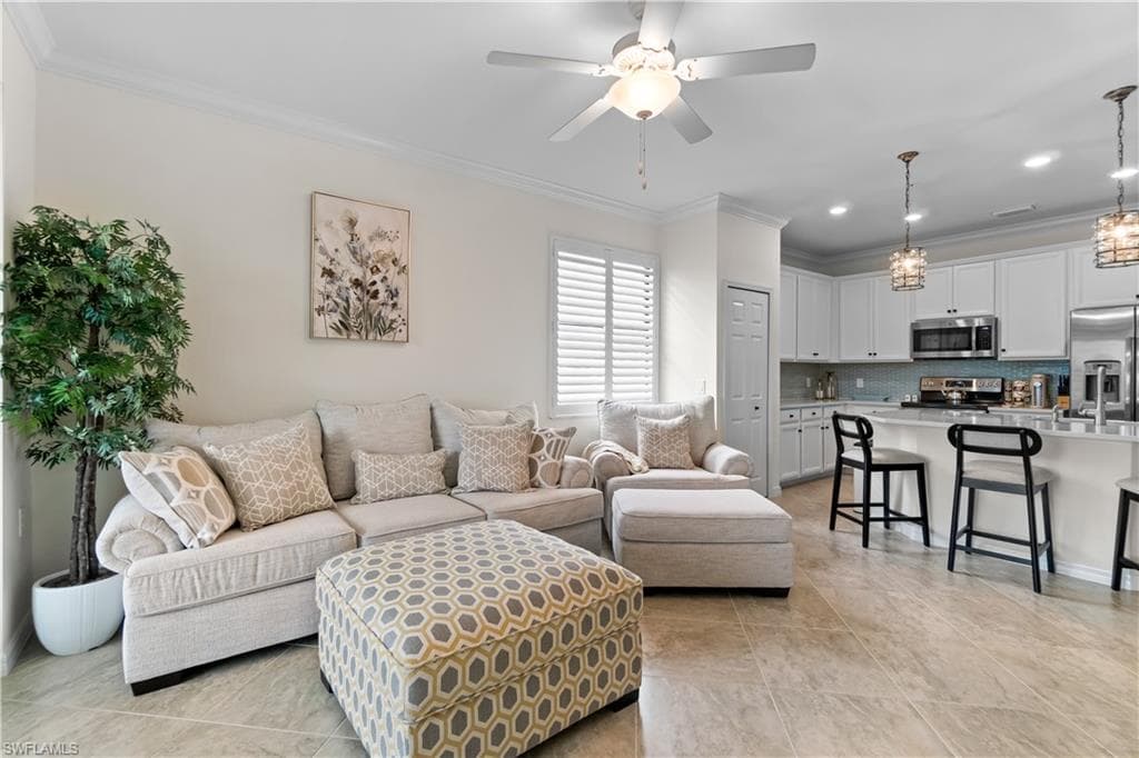 9590 Trevi Ct #5338, Trevi