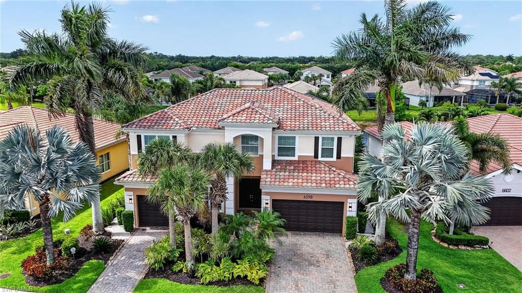 6598 Monterey Pt, Naples, photo 2