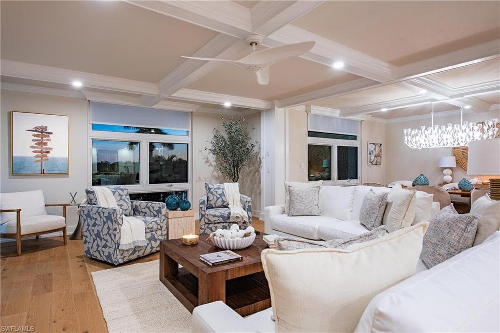400 Park Shore Dr #304, Naples, photo 3