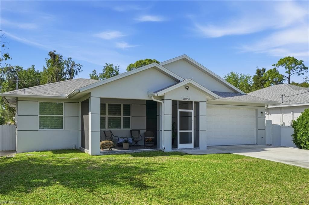 20230 Trailside Dr, Estero, photo 3