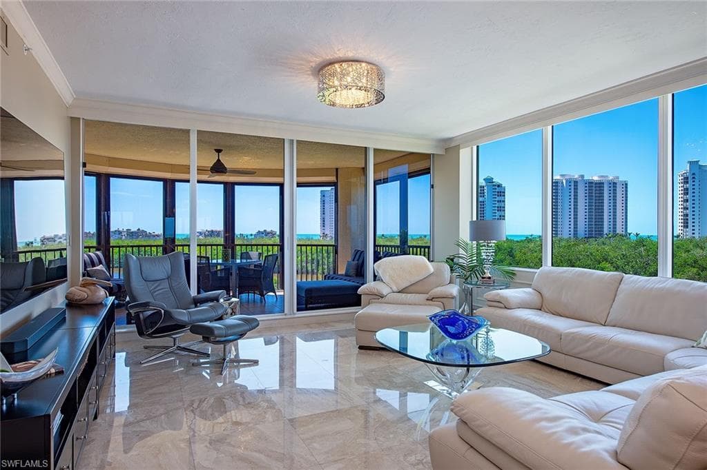 8990 Bay Colony Dr #403, Naples