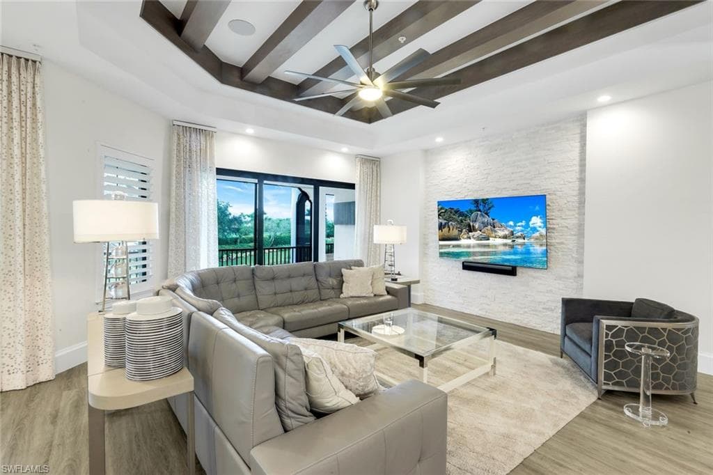 16358 Corsica Way #201, Naples, photo 2