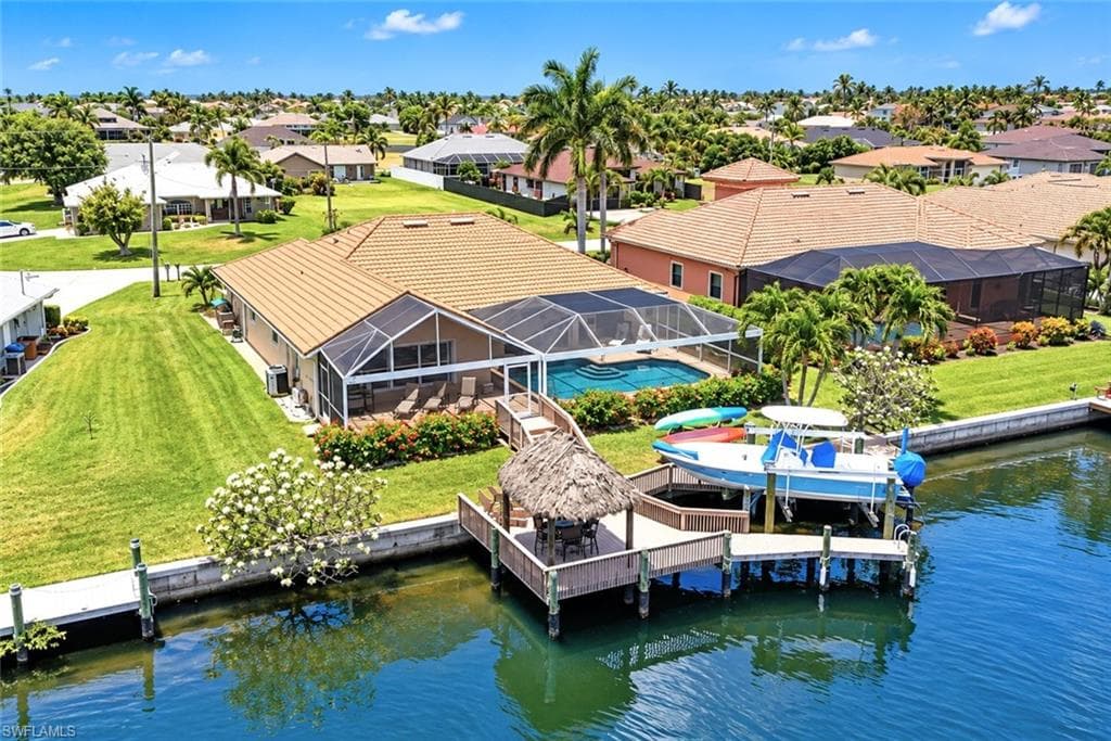 4009 25th Ct, Cape Coral, photo 3