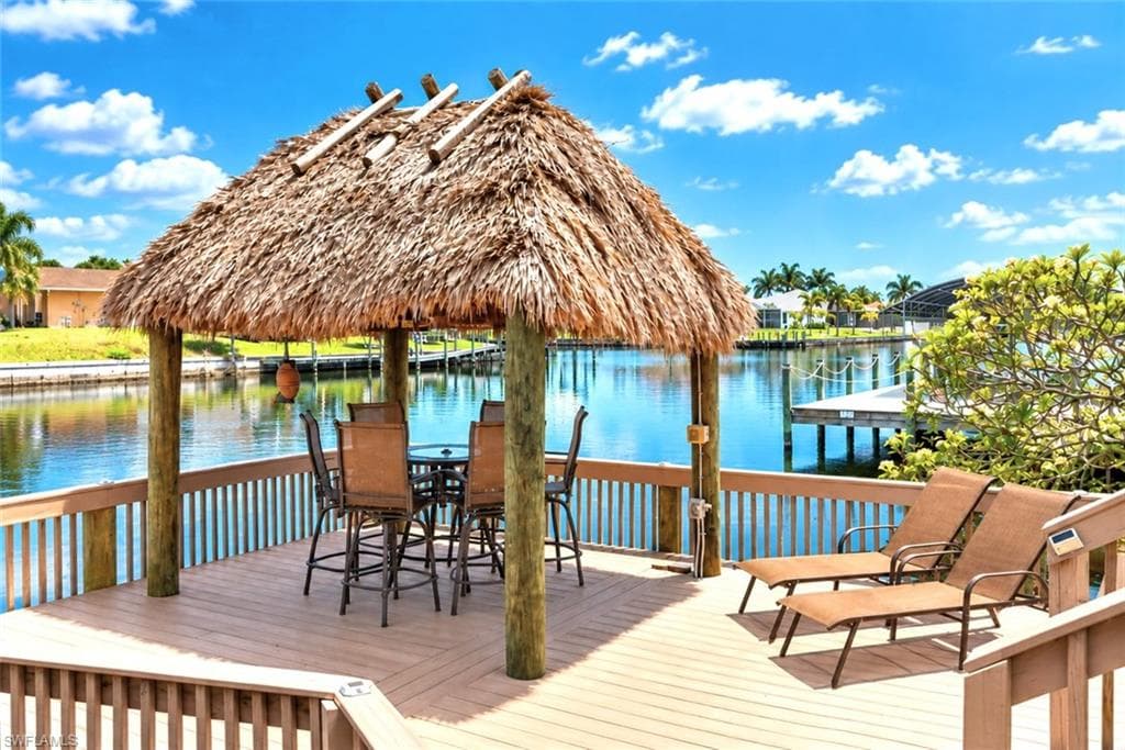 4009 25th Ct, Cape Coral