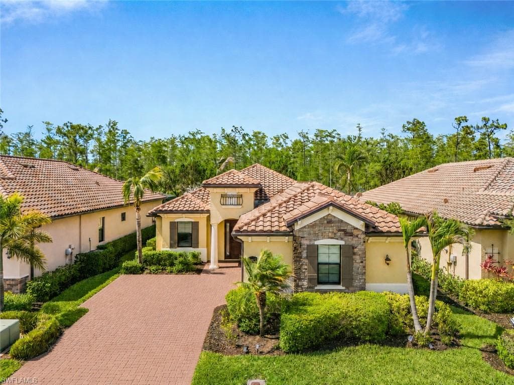 17270 Galway Run, Bonita Springs
