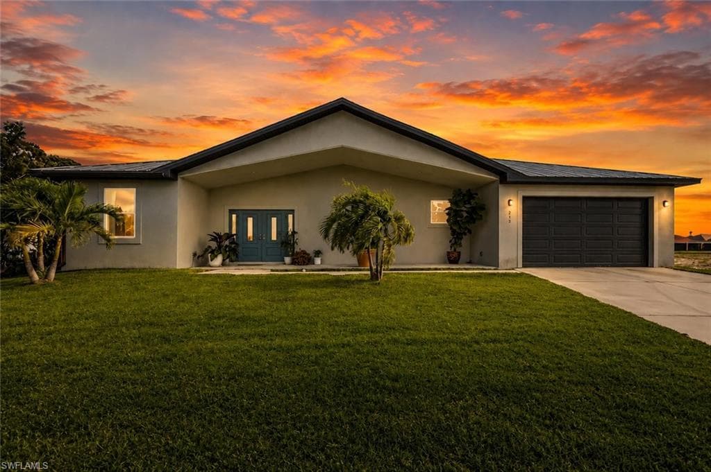 212 20th St, Cape Coral, photo 2