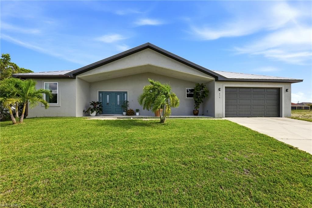 212 20th St, Cape Coral, photo 3